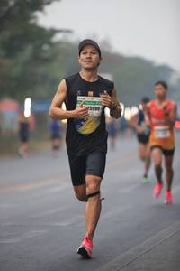 BIB: 25999
                            <button type="button" onclick="openModal(9121391)" class="btn btn-primary btn-sm float-right btn-popup" data-toggle="modal" data-target=".modal-high-quality">
                        <i class="fas fa-shopping-cart"></i> Add to Cart
                    </button>
                                            <button type="button" onclick="isThisMe(9121391, true)" class="btn btn-success btn-sm float-right btn-popup btn-isme hidden" data-toggle="tooltip" data-placement="bottom" title="นี่คือรูปของคุณใช่ไหม คลิกที่นี่เพื่อเอาเข้าอัลบั้ม">
                        <i class="fas fa-plus"></i> Add to album
                    </button>
                    <button type="button" onclick="isThisMe(9121391, false)" class="btn btn-warning btn-sm float-right btn-popup btn-isnotme hidden">
                        <i class="fas fa-ban"></i> Remove from album
                    </button>